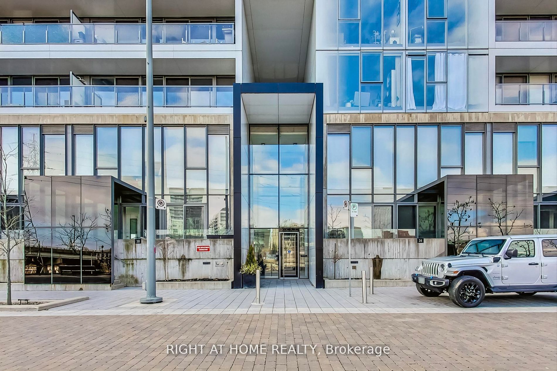 32 Trolley Cres, #1003