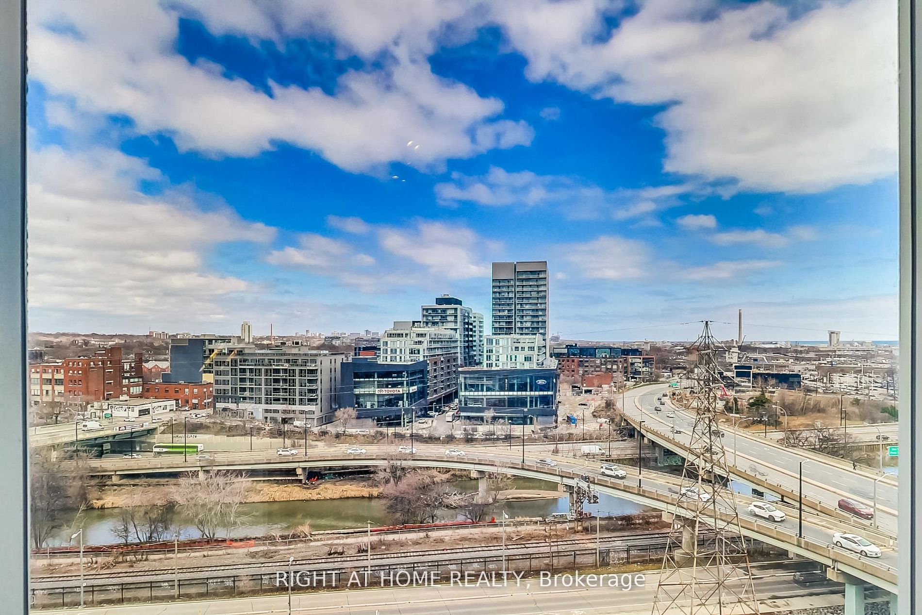 32 Trolley Cres, #1003