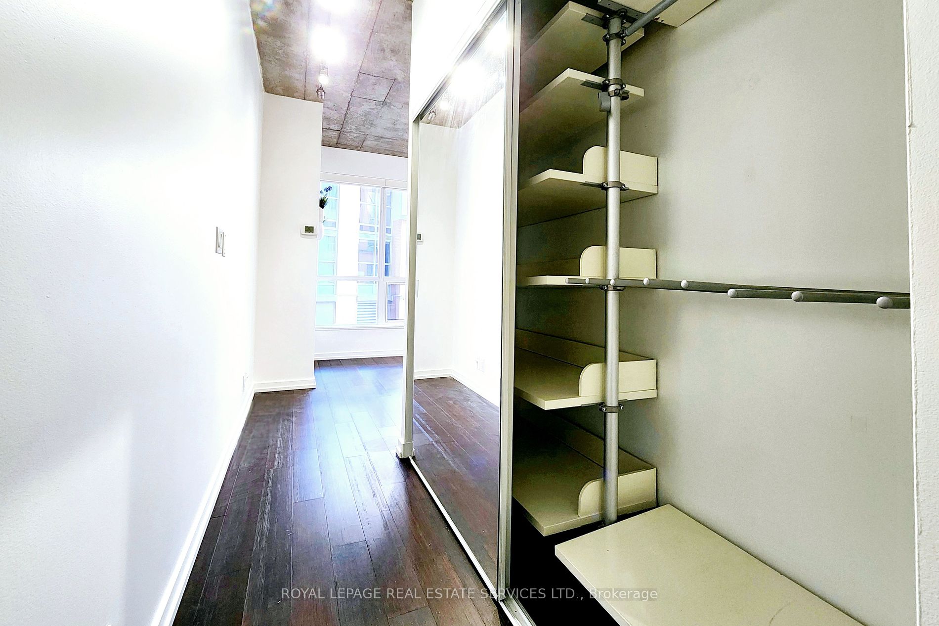 1 Shaw St, #106