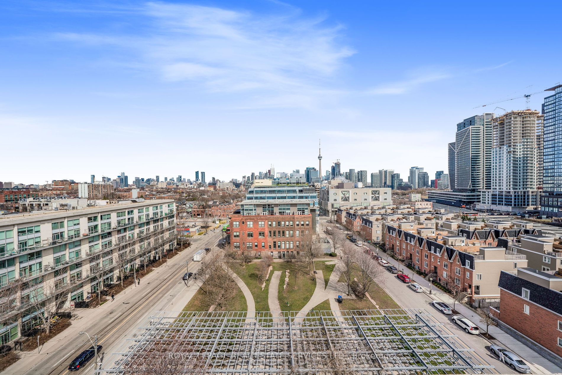 1 Shaw St, #106