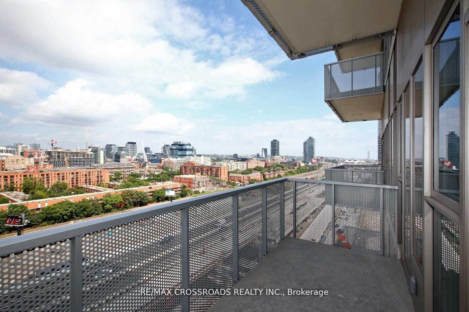 20 Richardson St, #1104