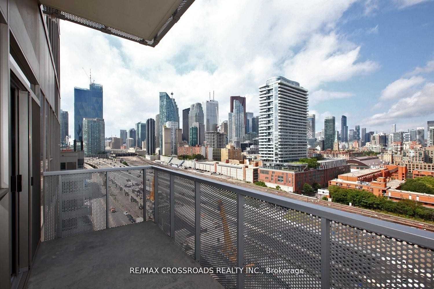 20 Richardson St, #1104
