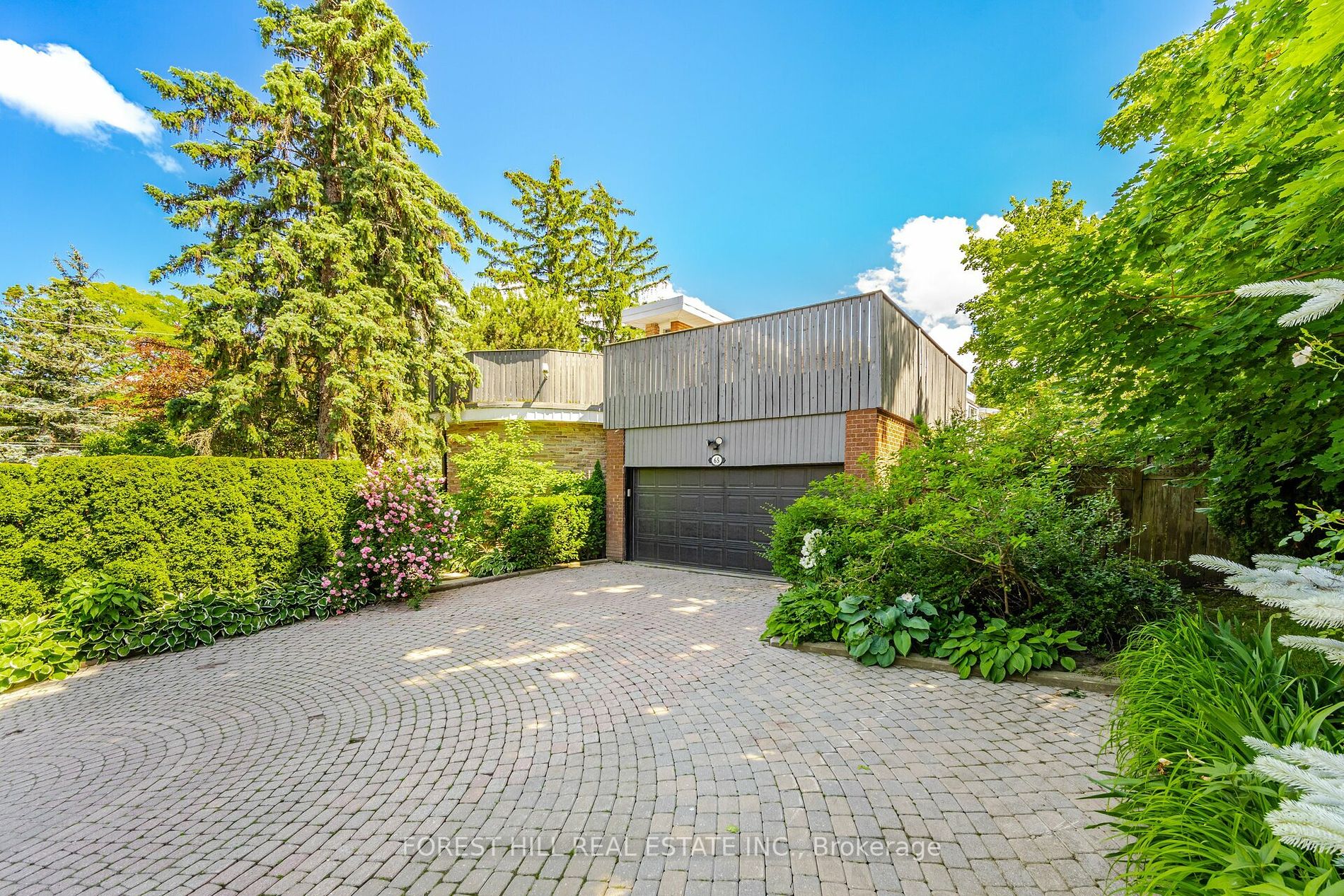 65 Blue Forest Dr