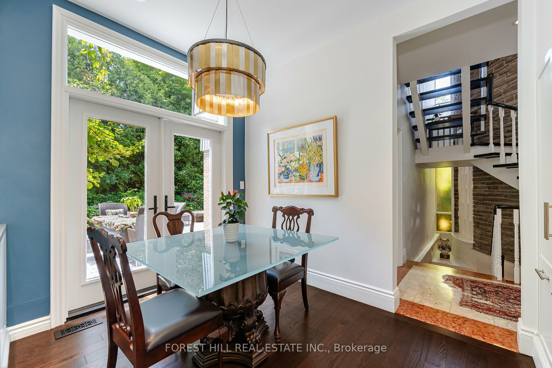 65 Blue Forest Dr