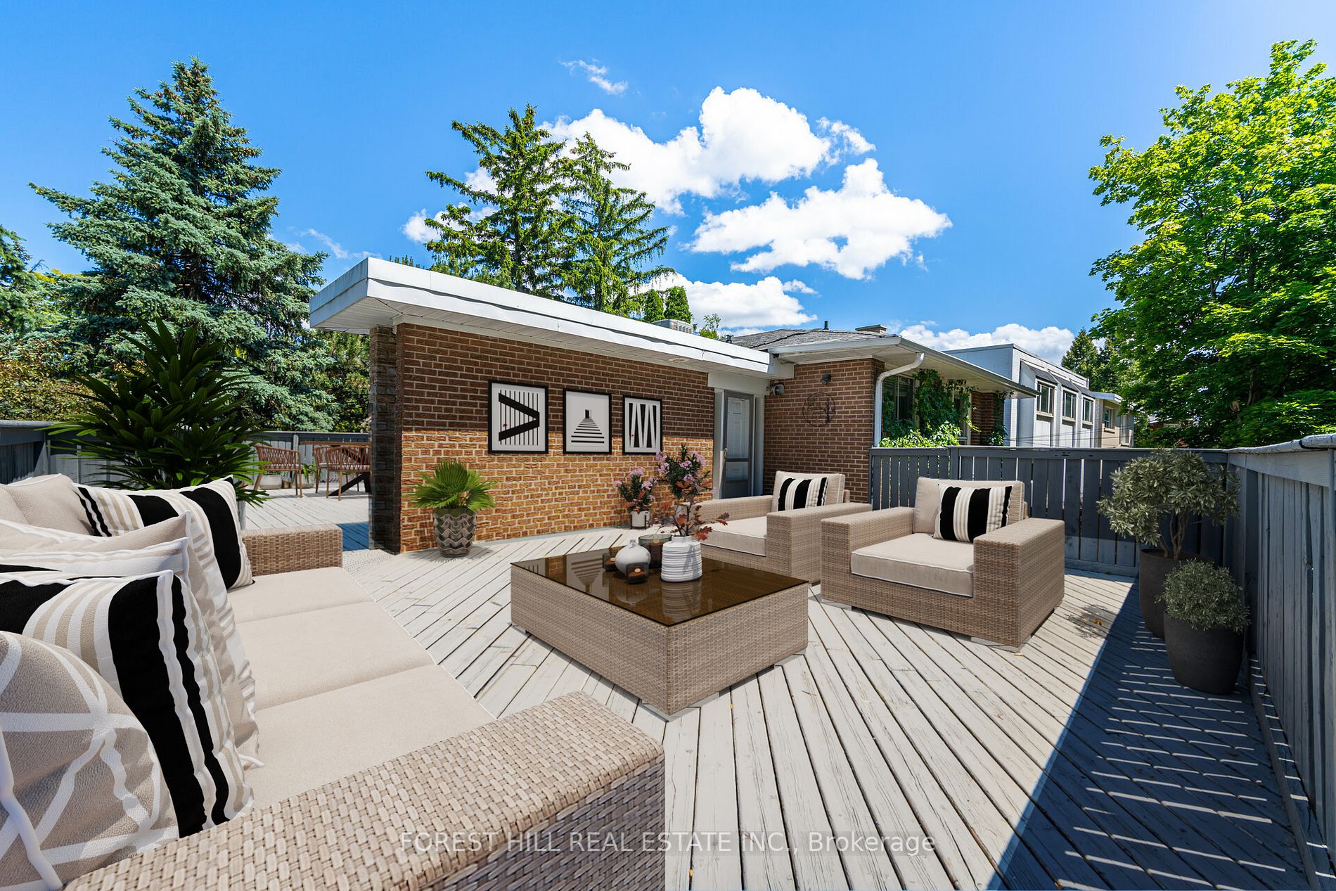 65 Blue Forest Dr