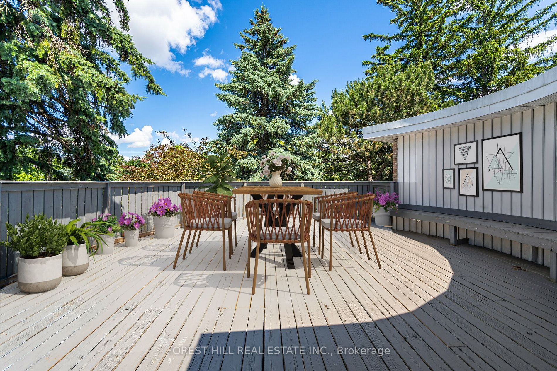 65 Blue Forest Dr