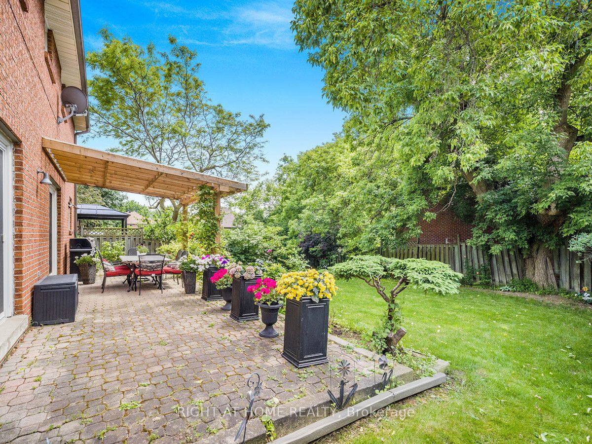 4 Temagami Court