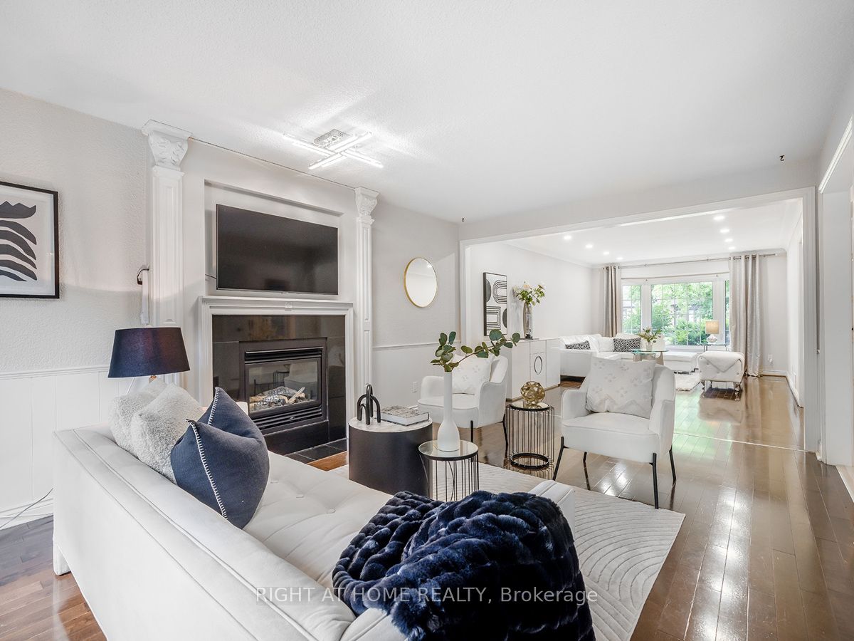 4 Temagami Court