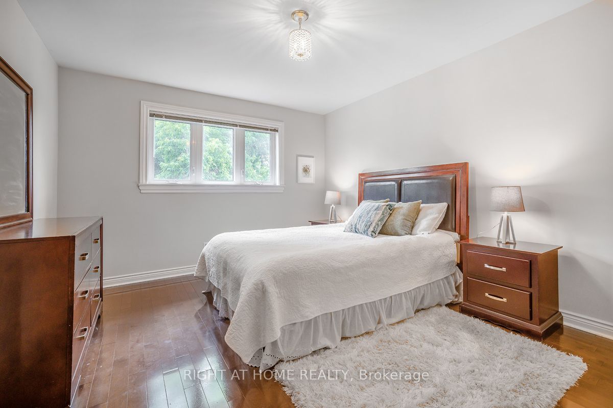 4 Temagami Court