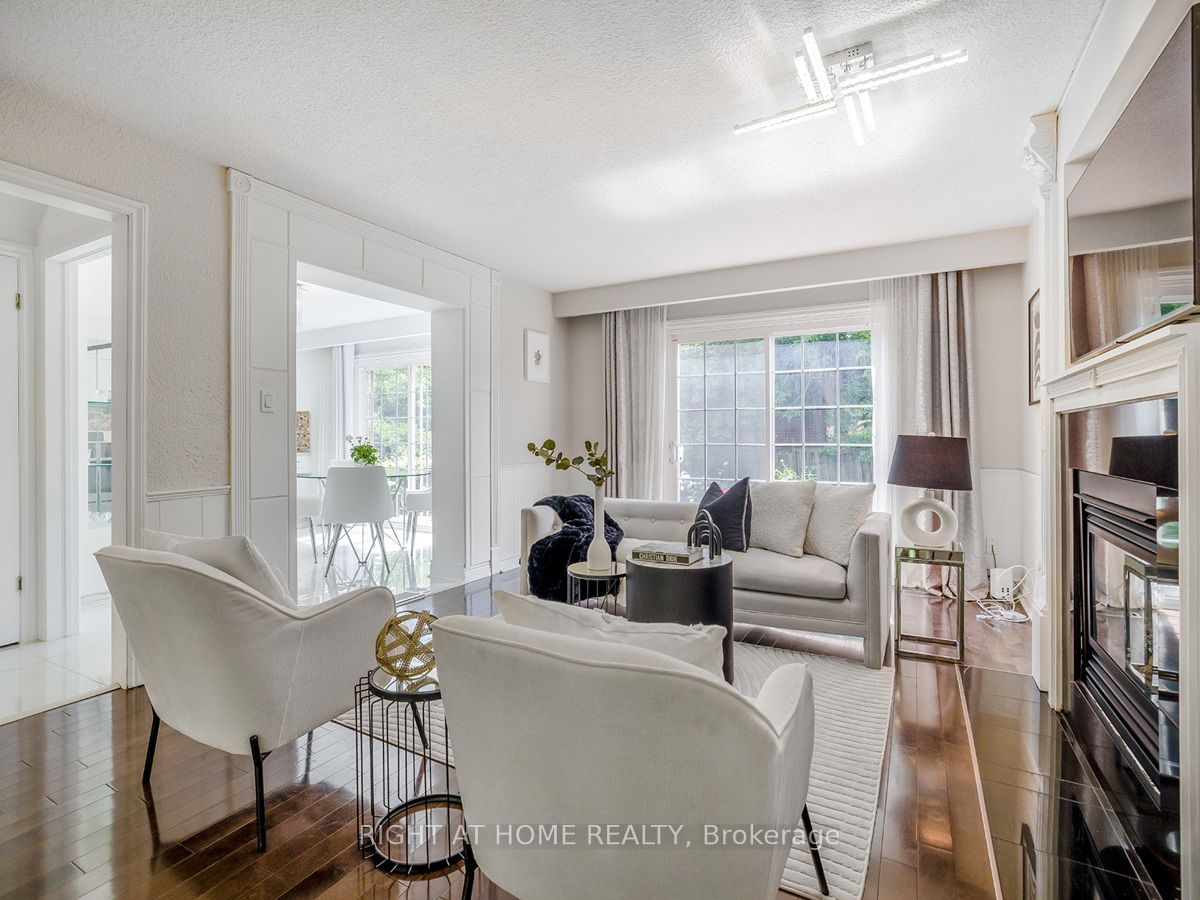 4 Temagami Court