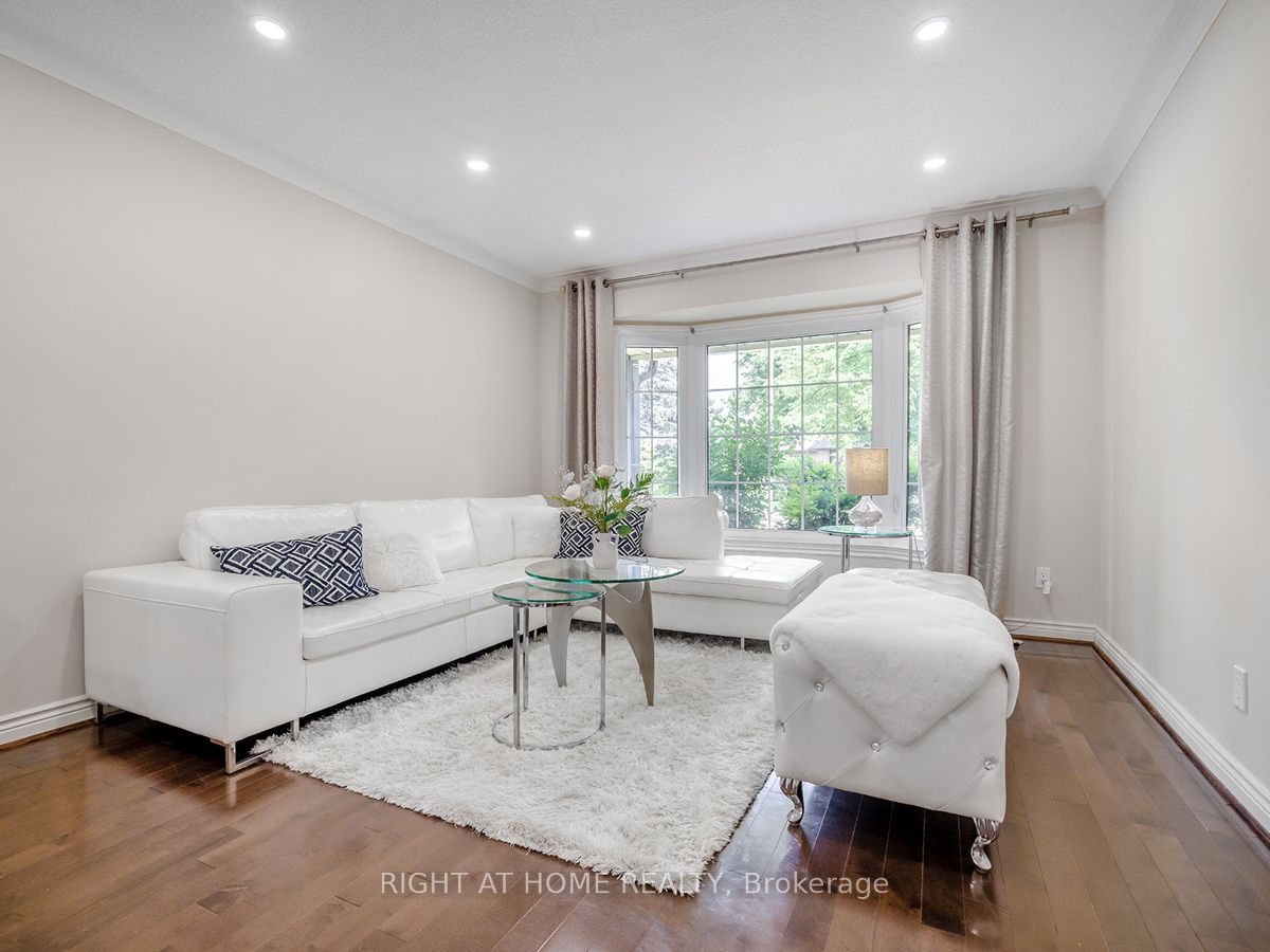 4 Temagami Court