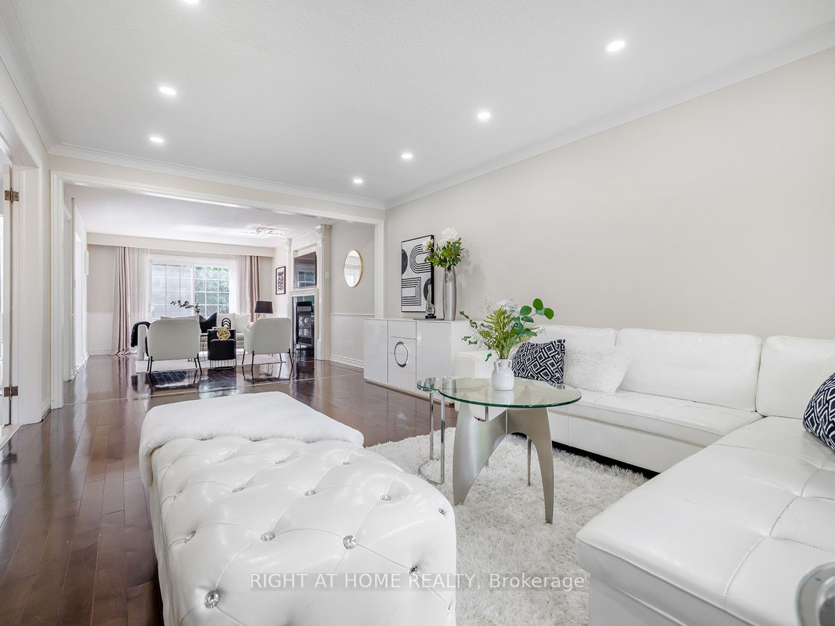4 Temagami Court