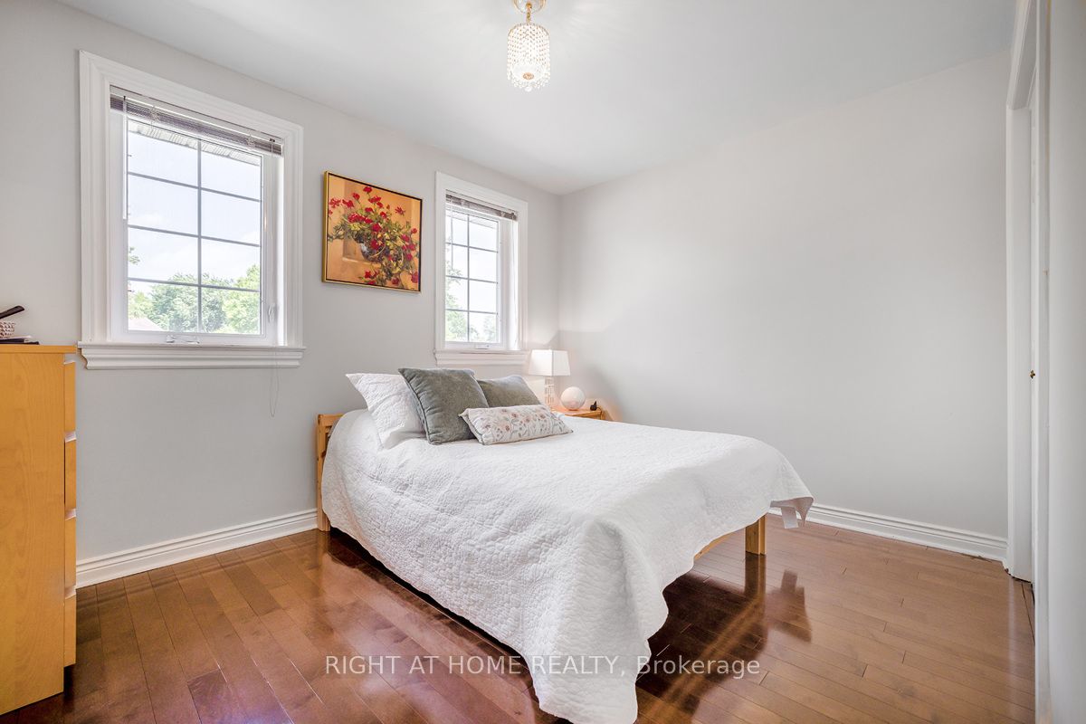 4 Temagami Court