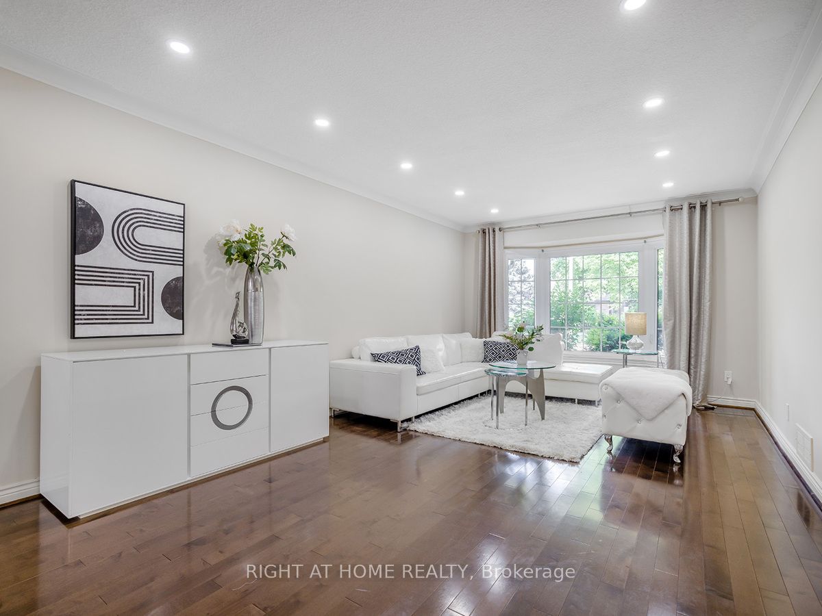 4 Temagami Court