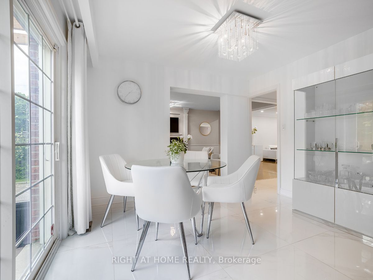 4 Temagami Court