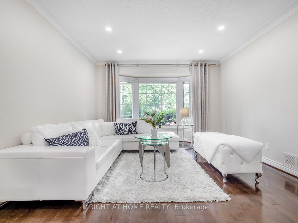 4 Temagami Court