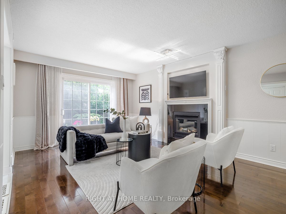 4 Temagami Court