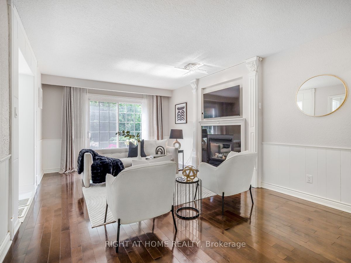 4 Temagami Court