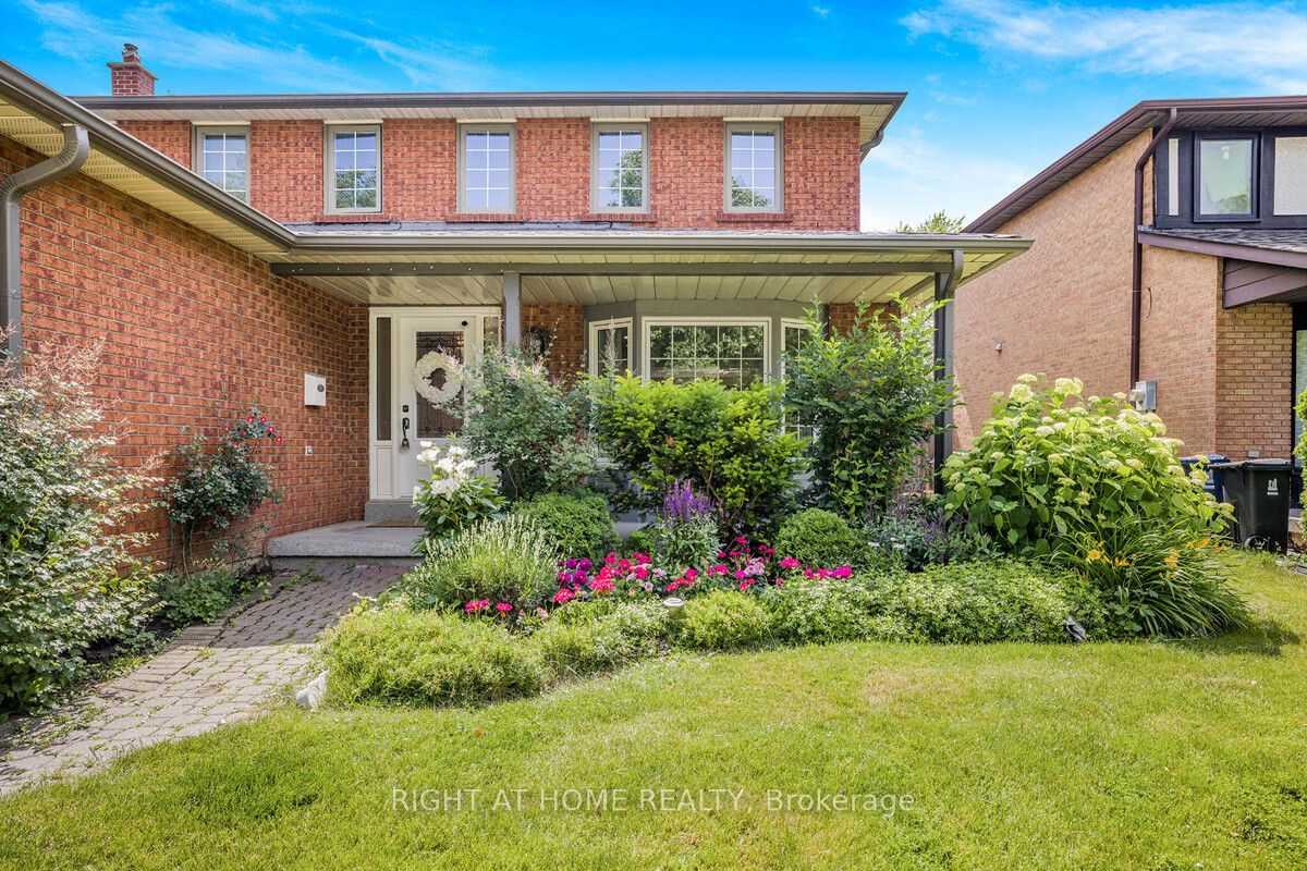 4 Temagami Court