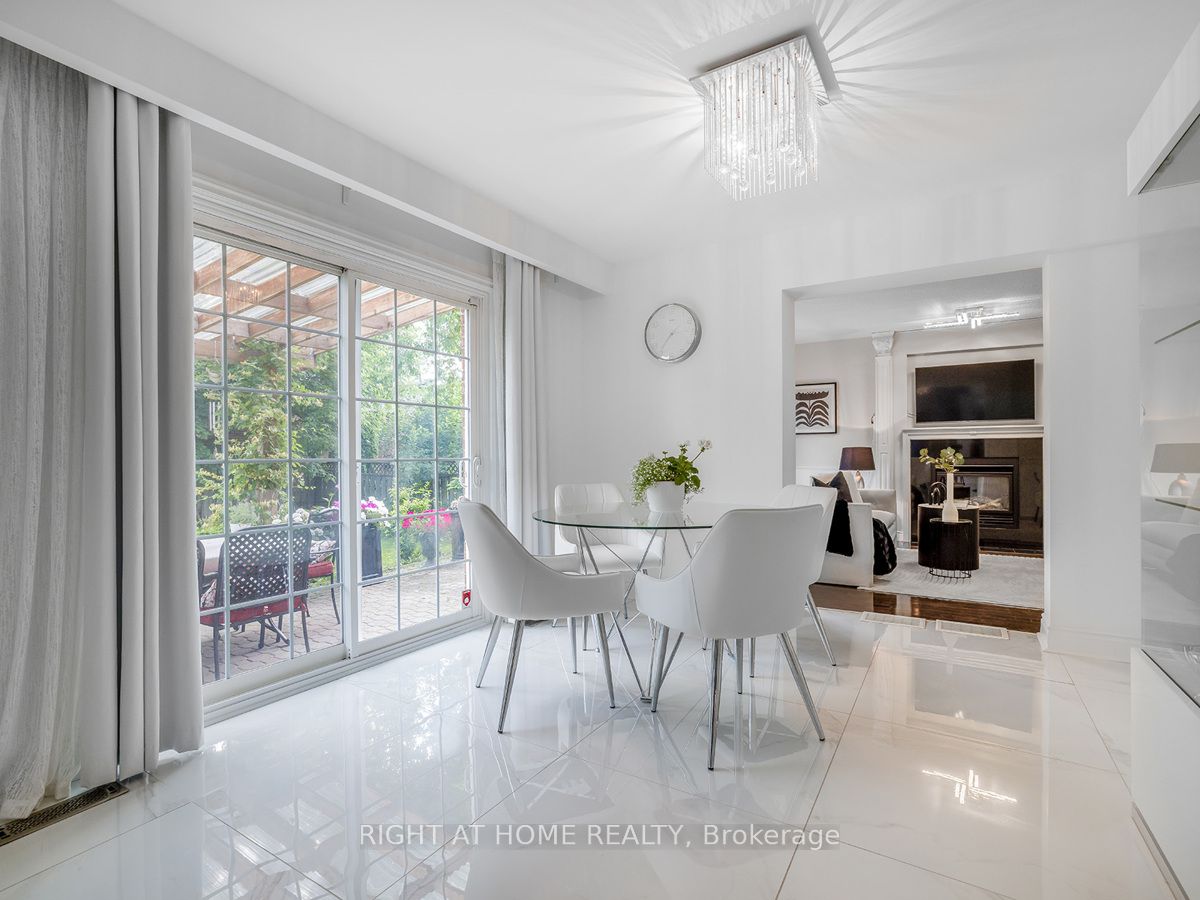 4 Temagami Court
