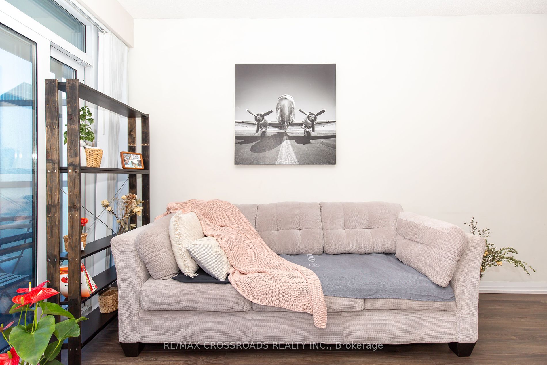 55 Ann O'reilly Rd, #1103