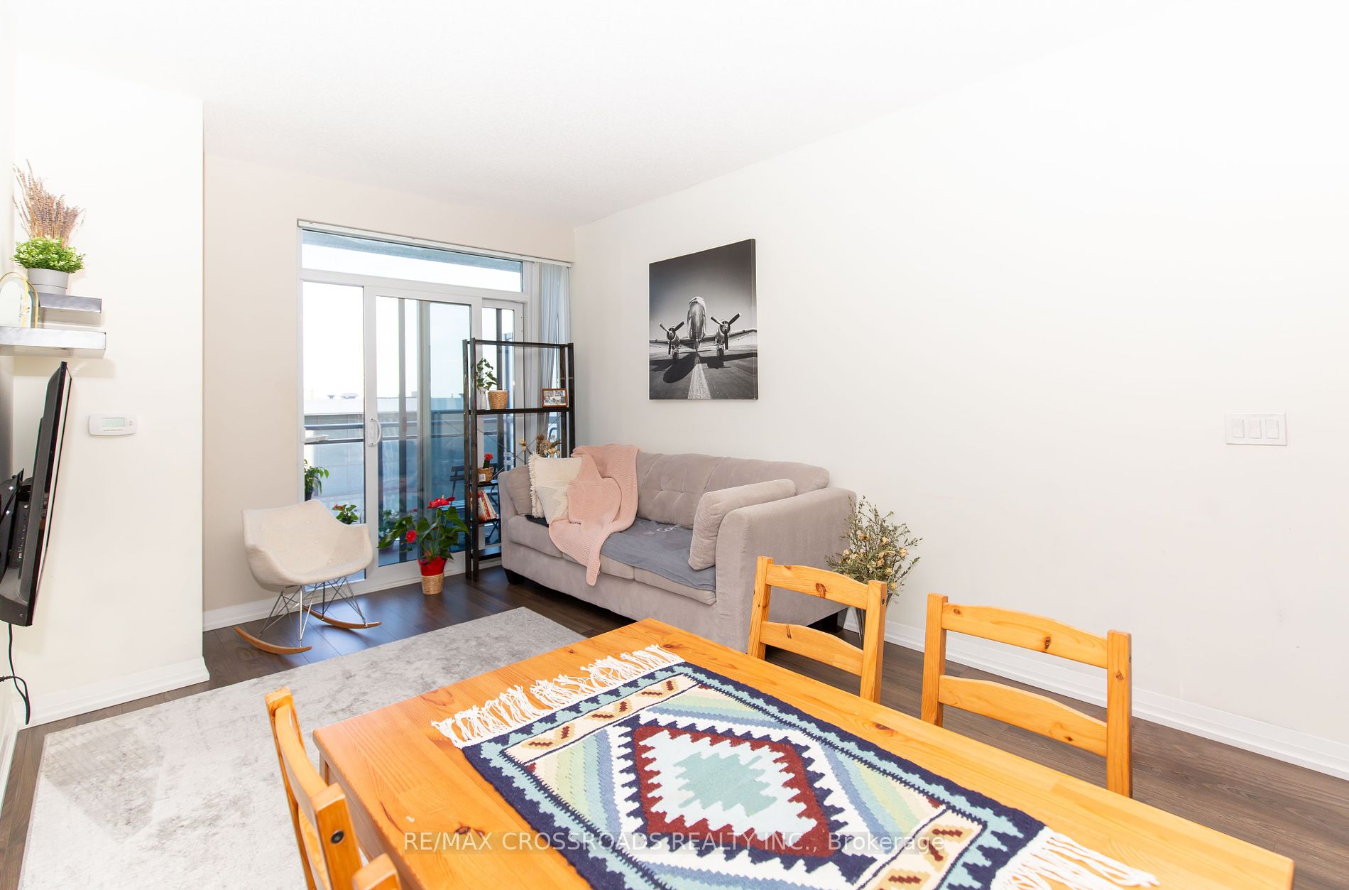 55 Ann O'reilly Rd, #1103