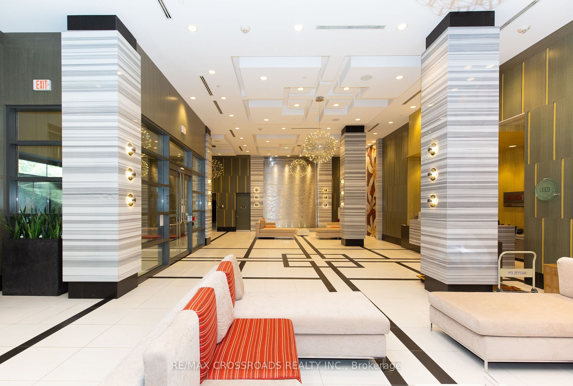 55 Ann O'reilly Rd, #1103