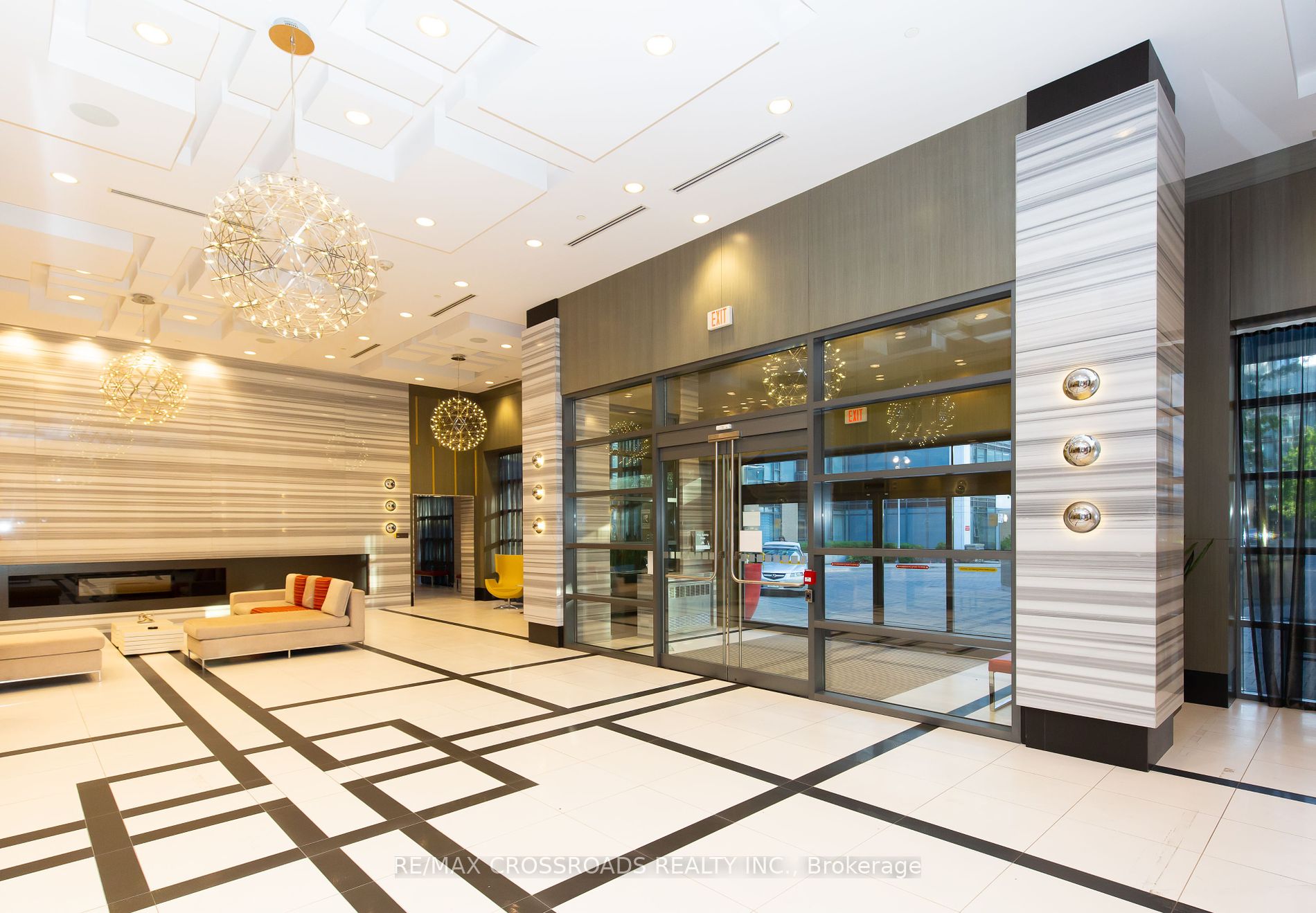 55 Ann O'reilly Rd, #1103