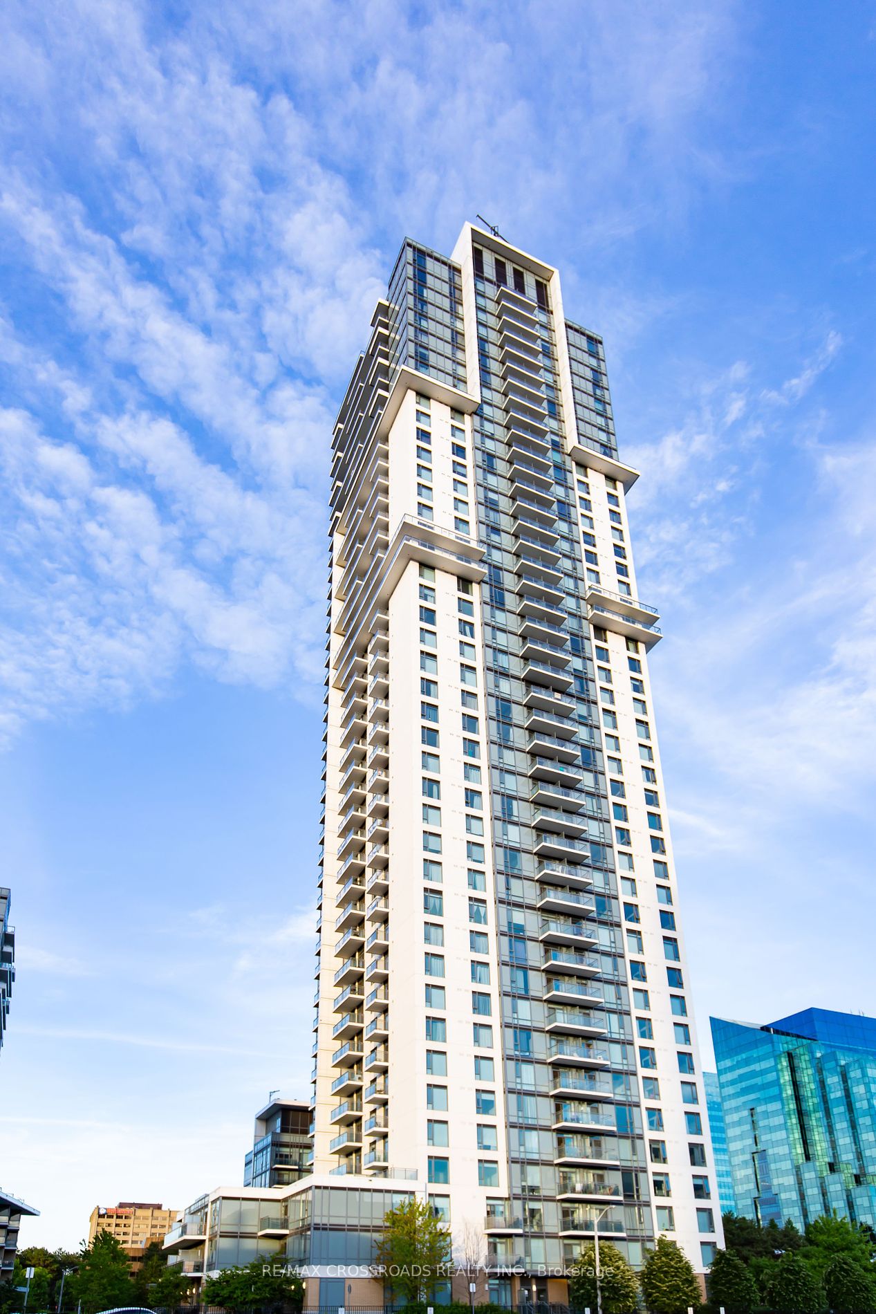 55 Ann O'reilly Rd, #1103