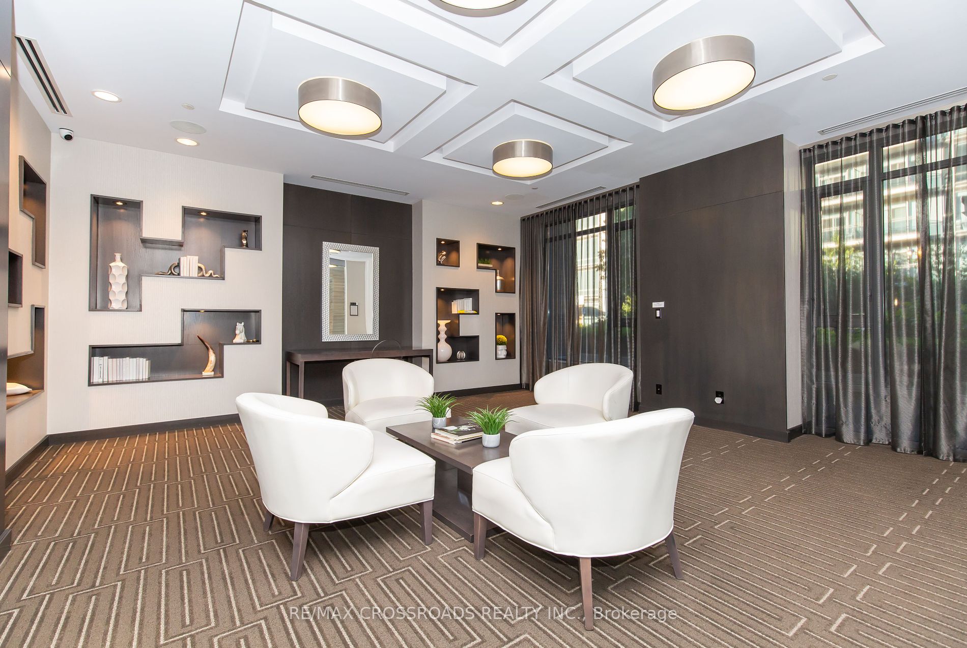 55 Ann O'reilly Rd, #1103