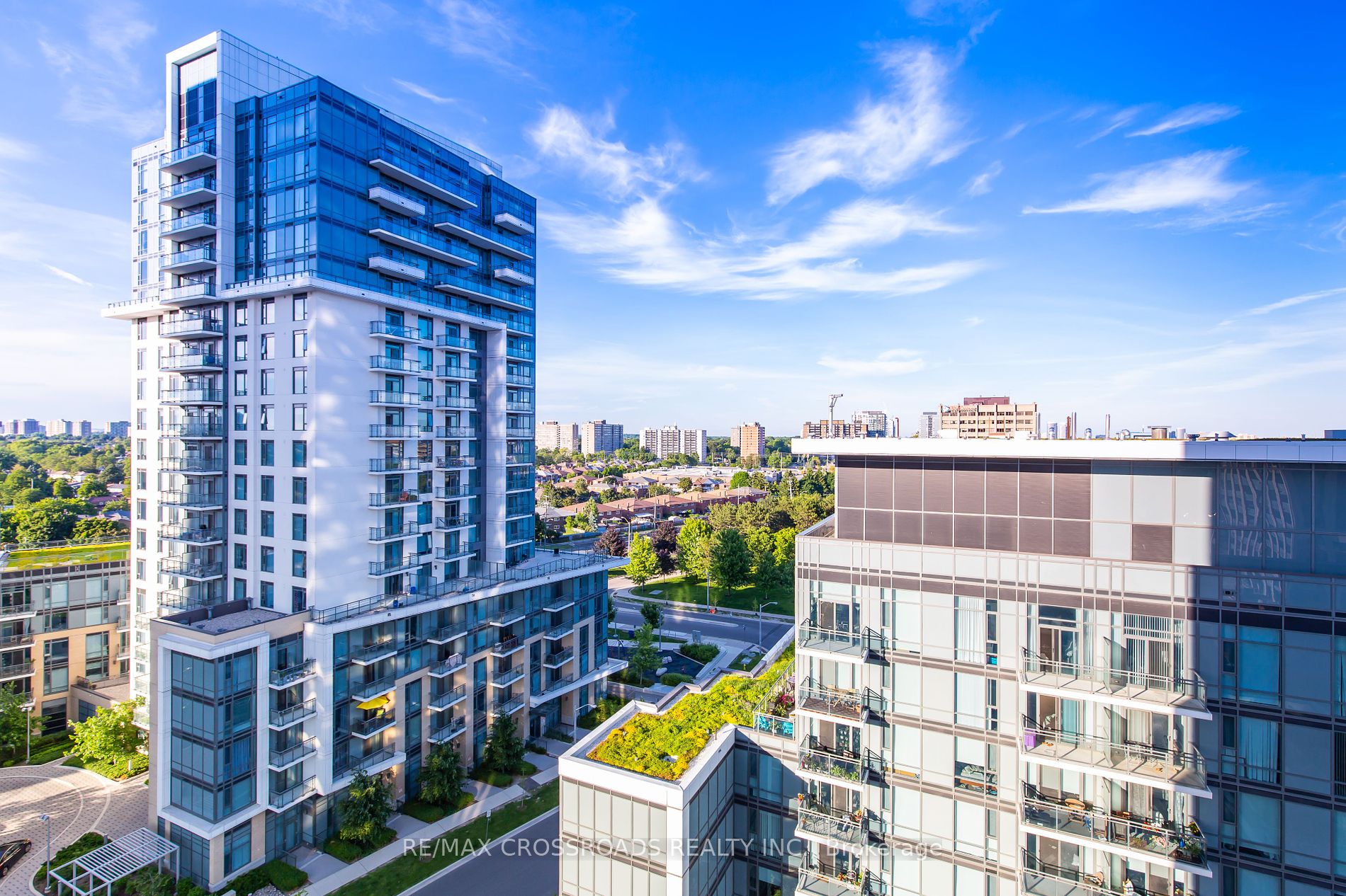 55 Ann O'reilly Rd, #1103