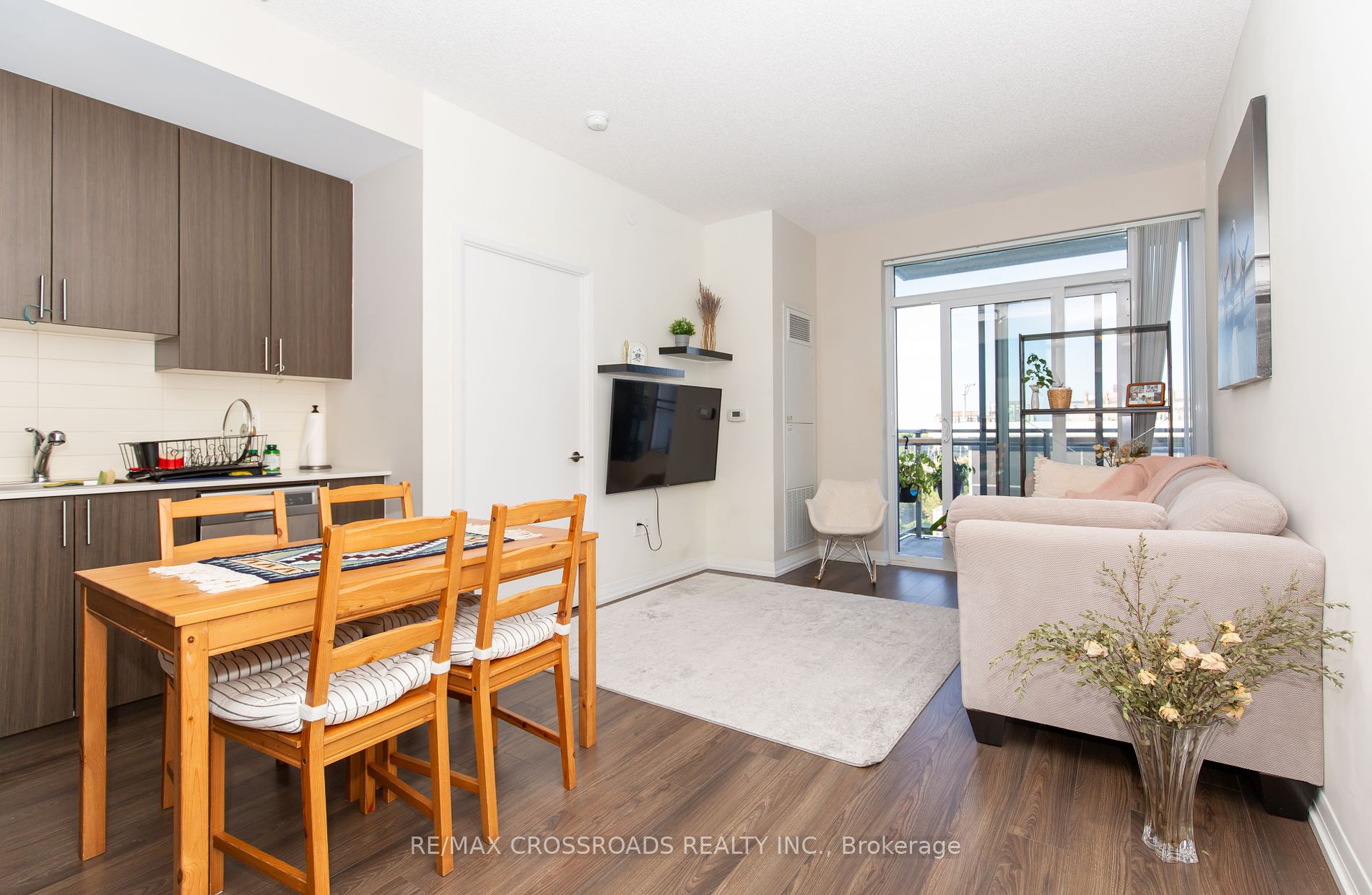 55 Ann O'reilly Rd, #1103