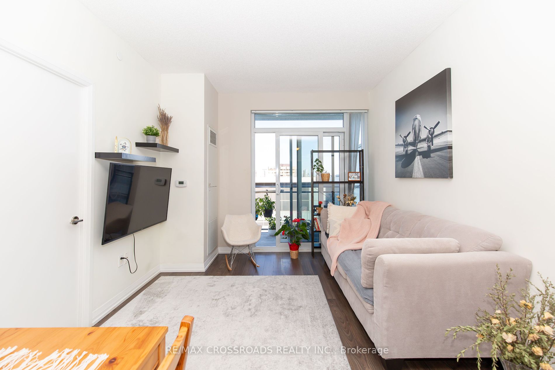 55 Ann O'reilly Rd, #1103