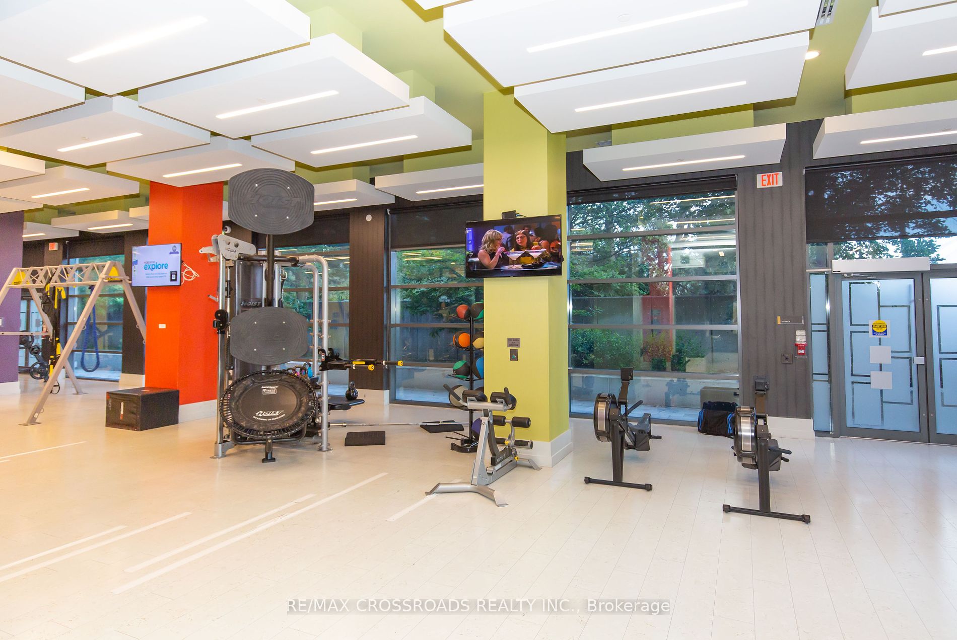 55 Ann O'reilly Rd, #1103