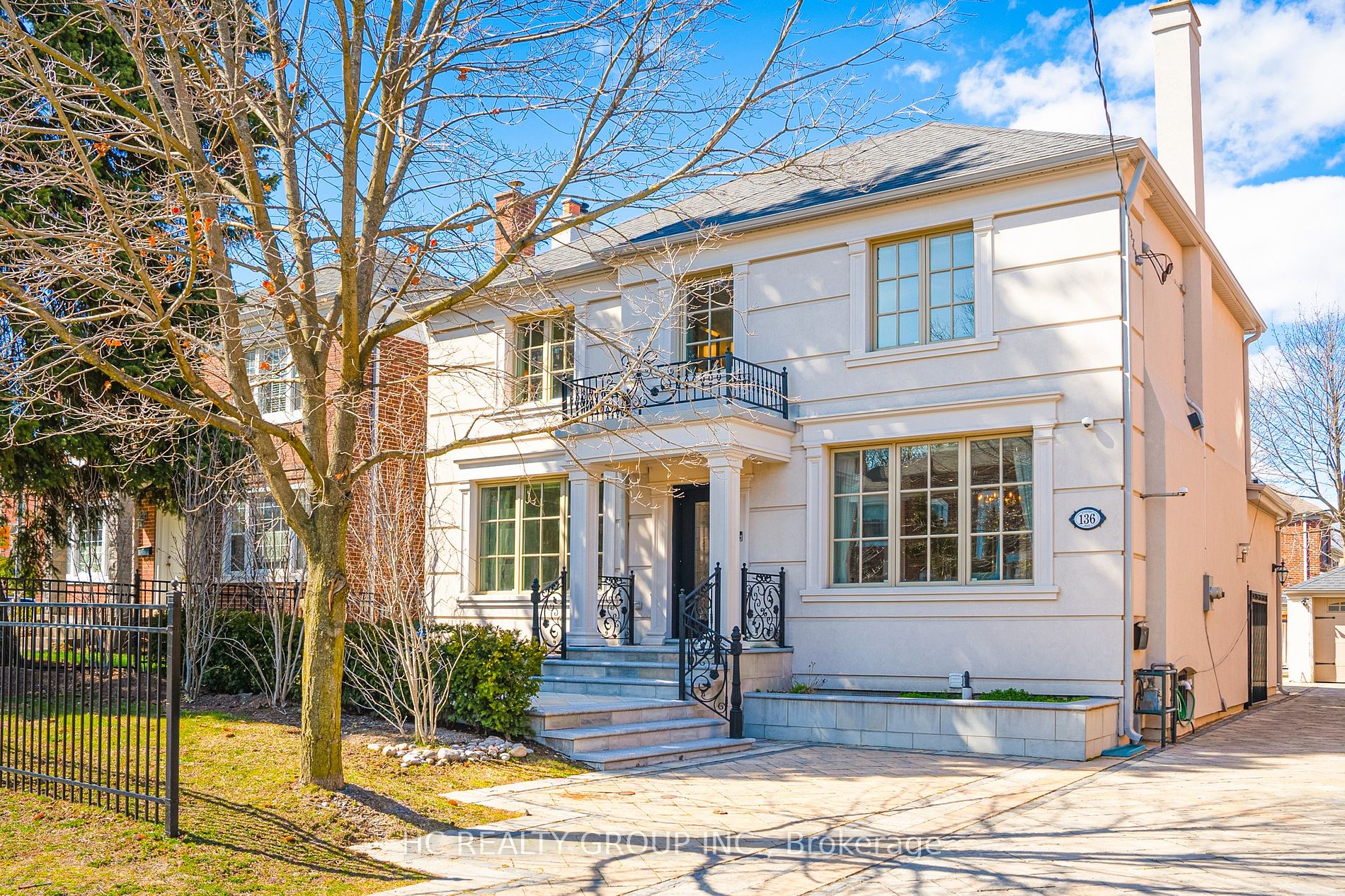 136 Kilbarry Road
