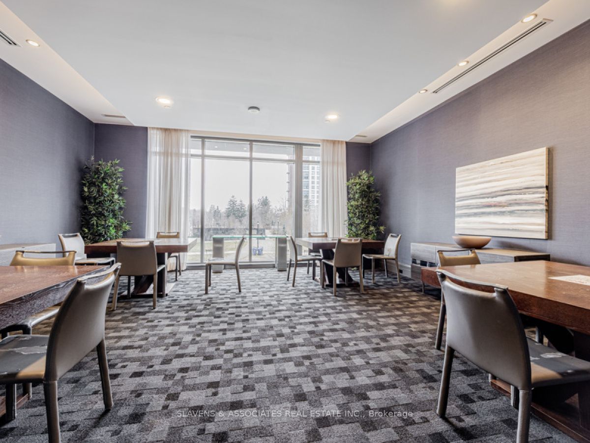 5168 Yonge St, #815