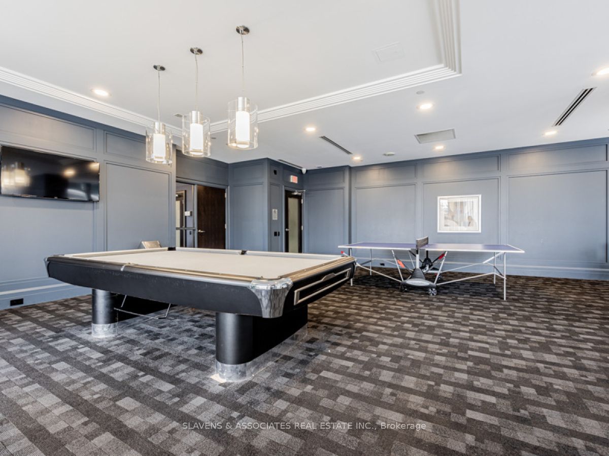 5168 Yonge St, #815