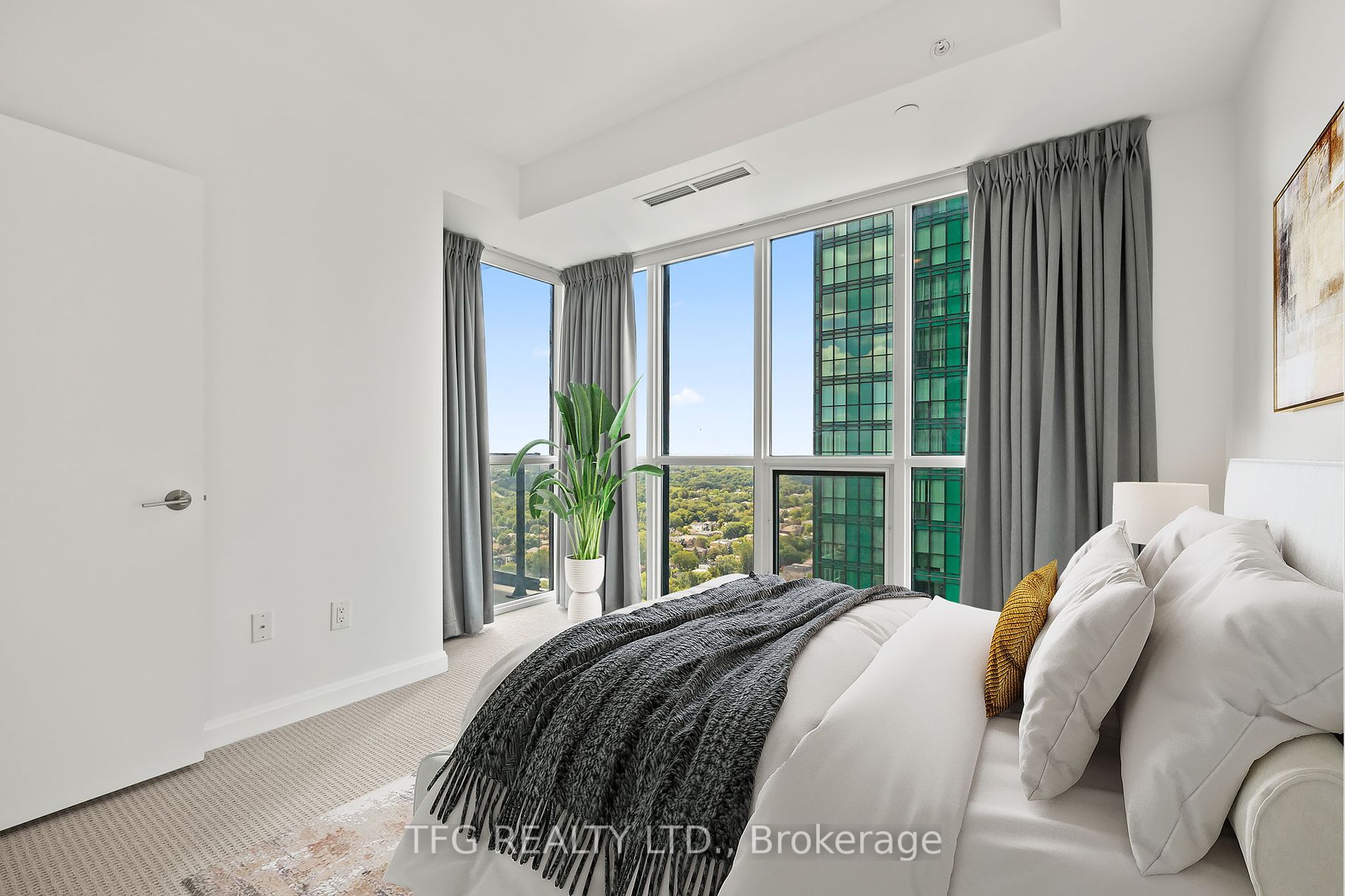 9 Bogert Avenue, #2804