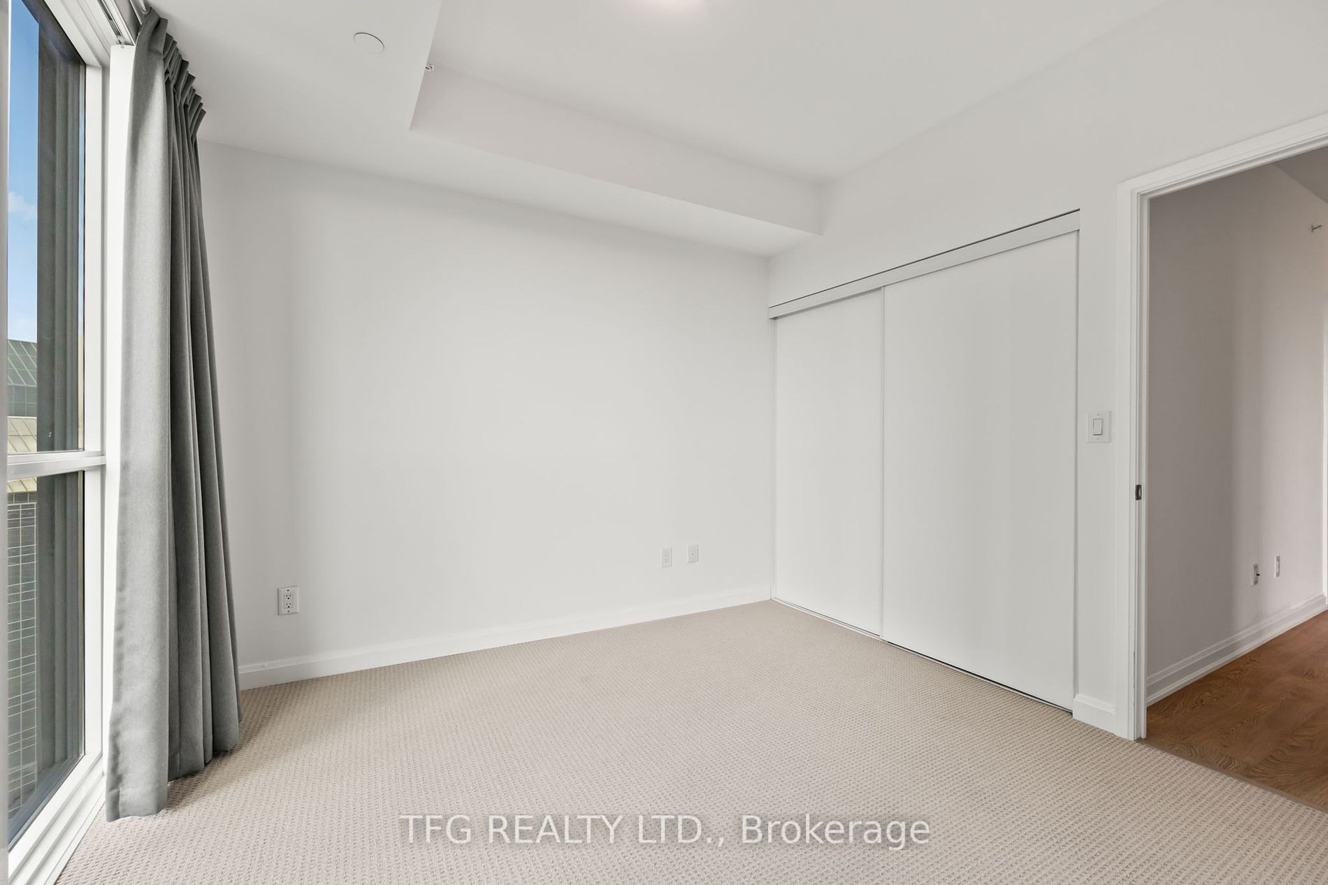 9 Bogert Avenue, #2804