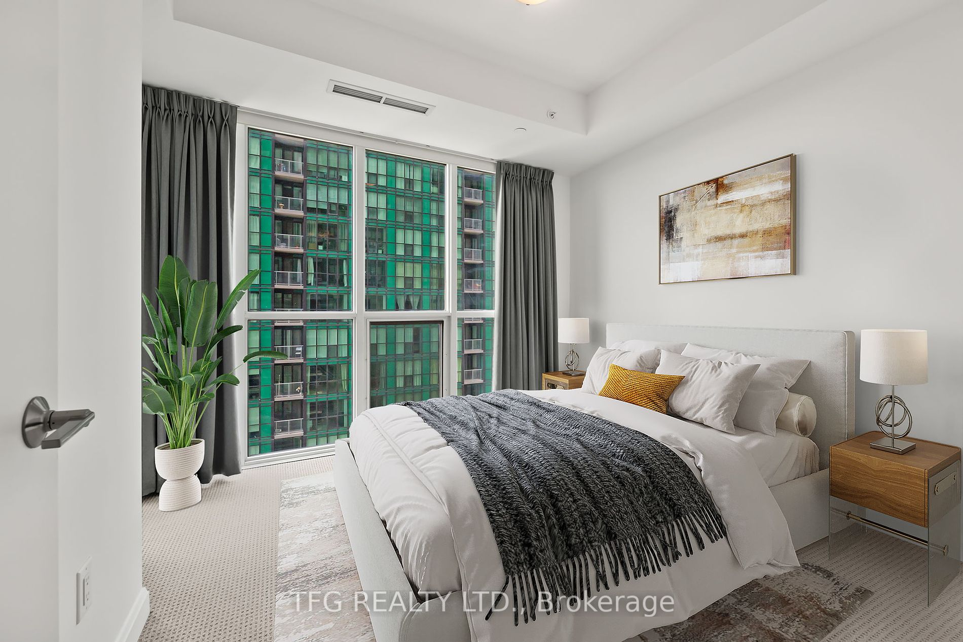 9 Bogert Avenue, #2804