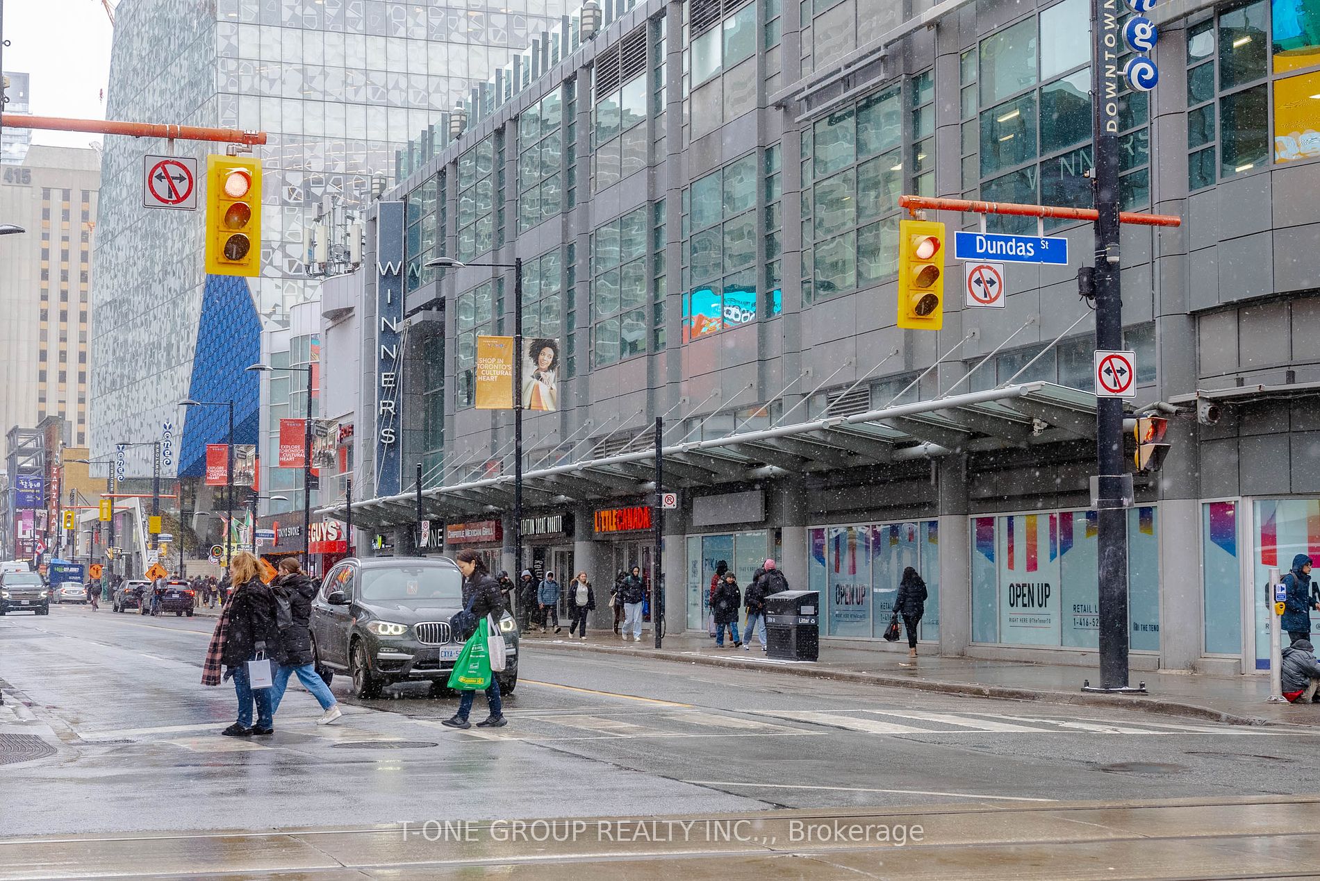 20 Edward St, #1712