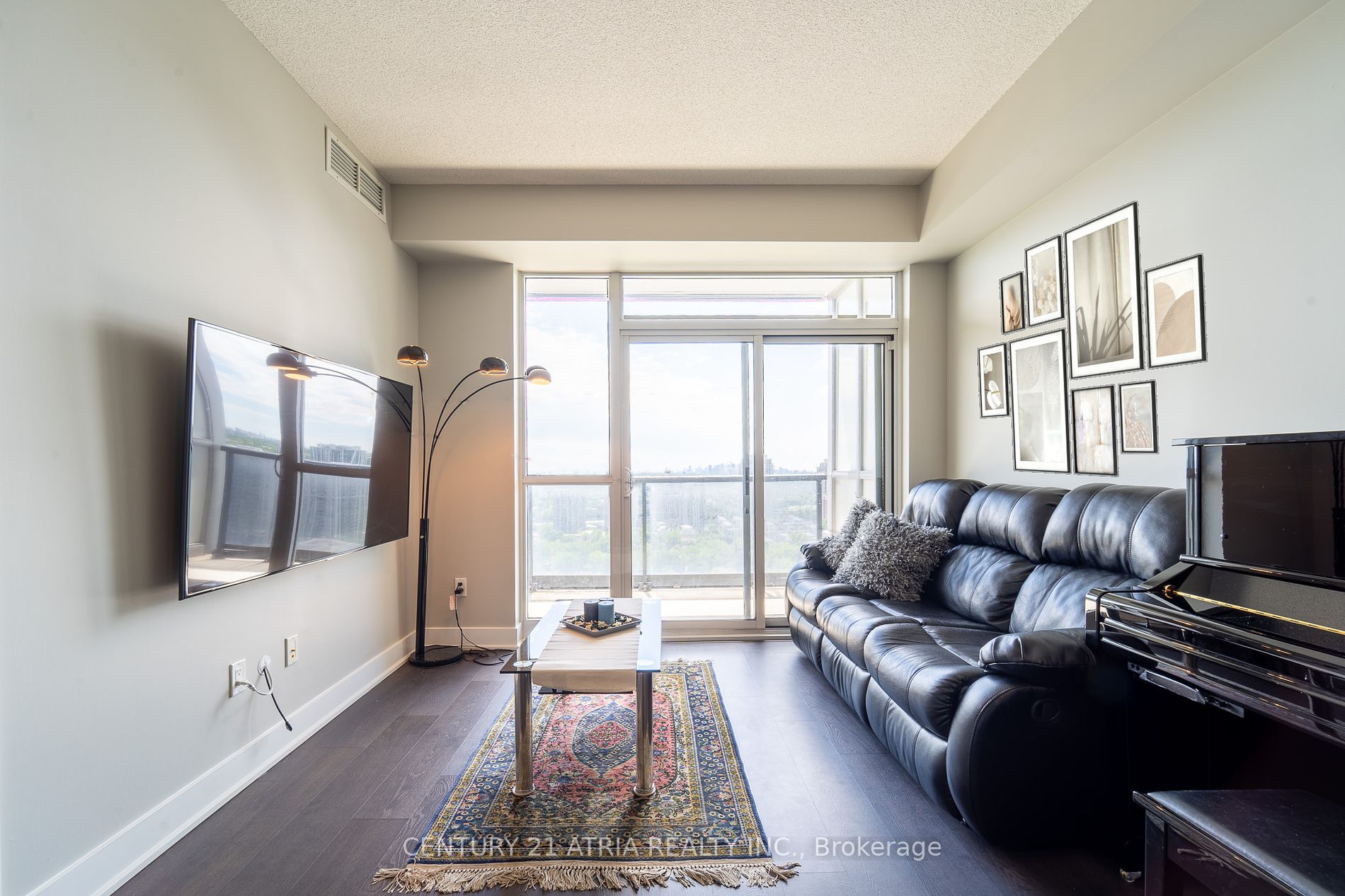 88 Sheppard Avenue E #3003