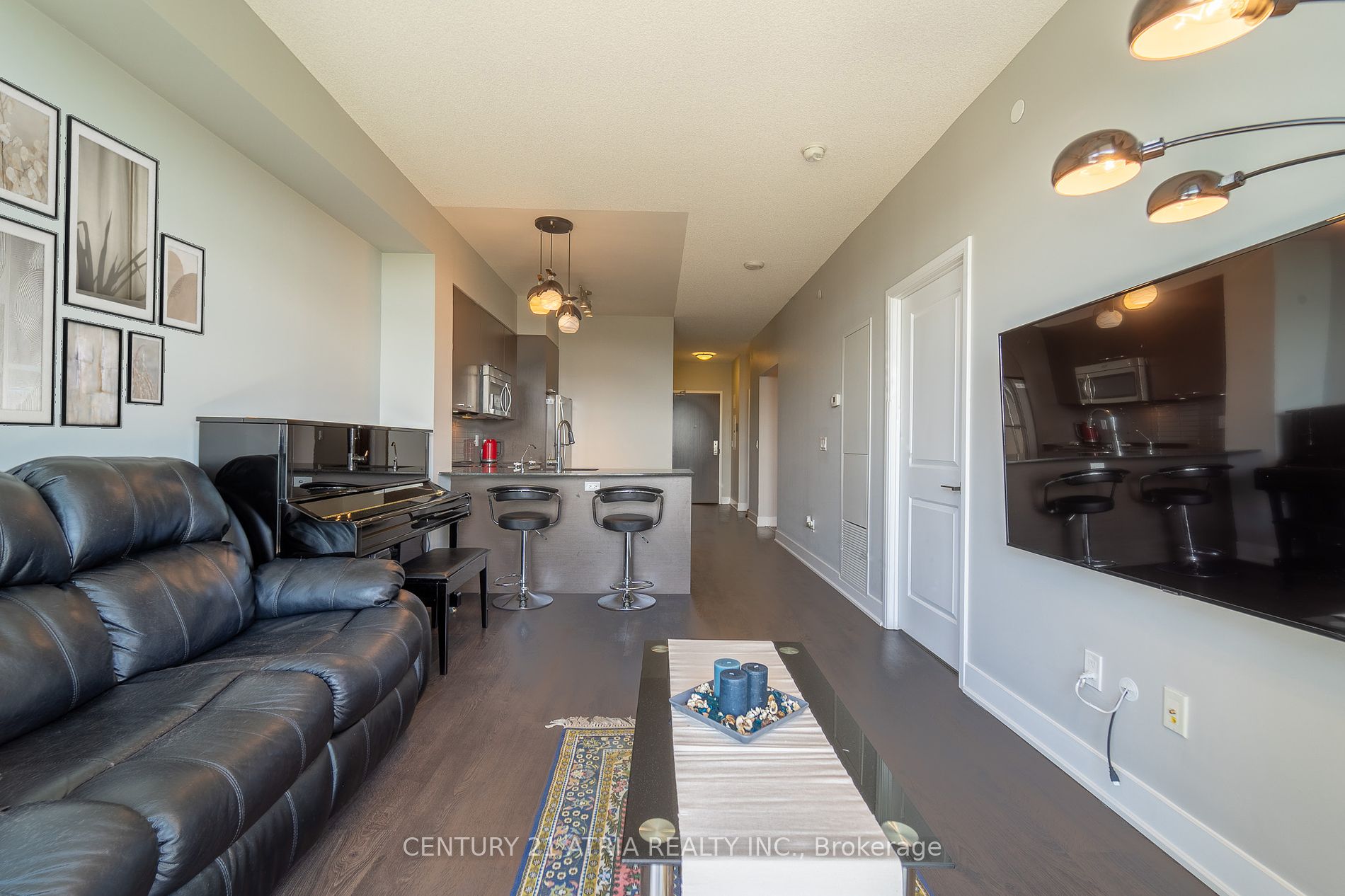 88 Sheppard Avenue E #3003