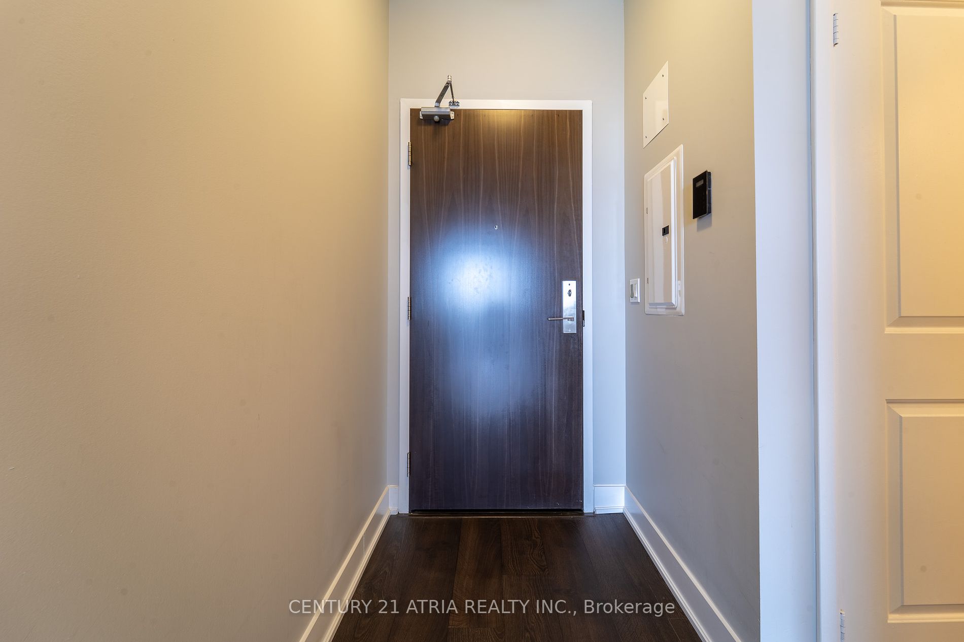 88 Sheppard Avenue E #3003