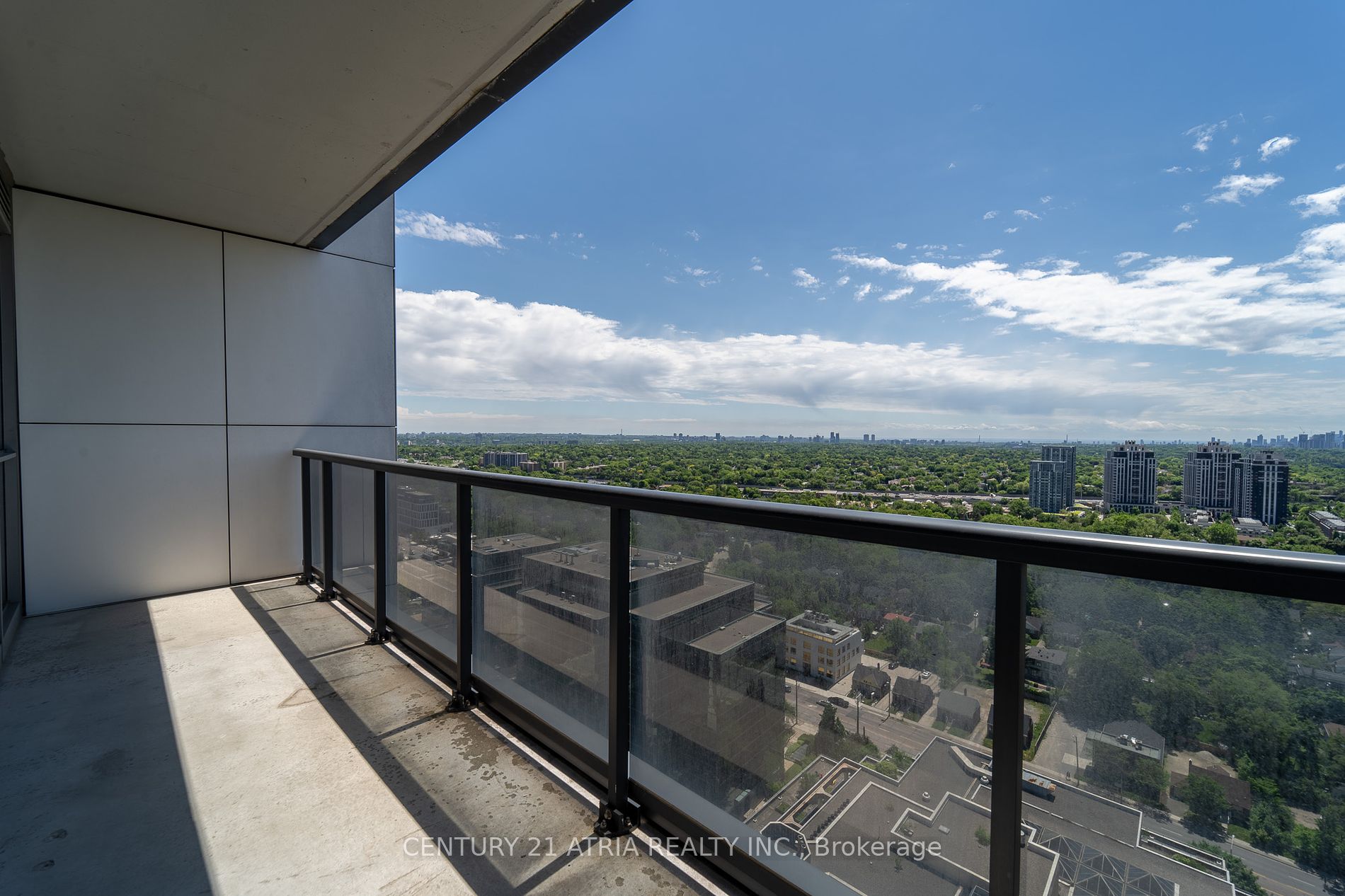 88 Sheppard Avenue E #3003