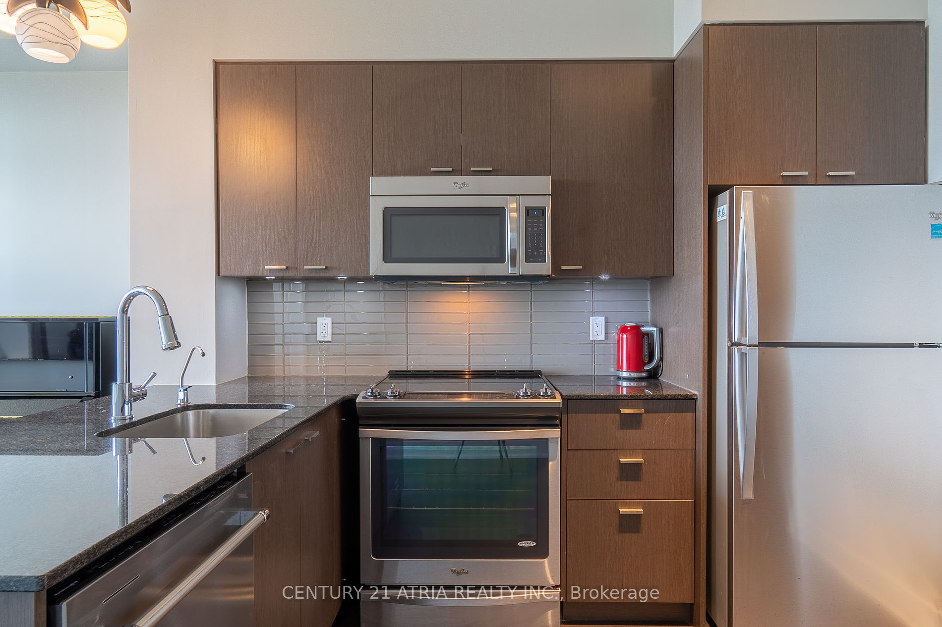 88 Sheppard Avenue E #3003