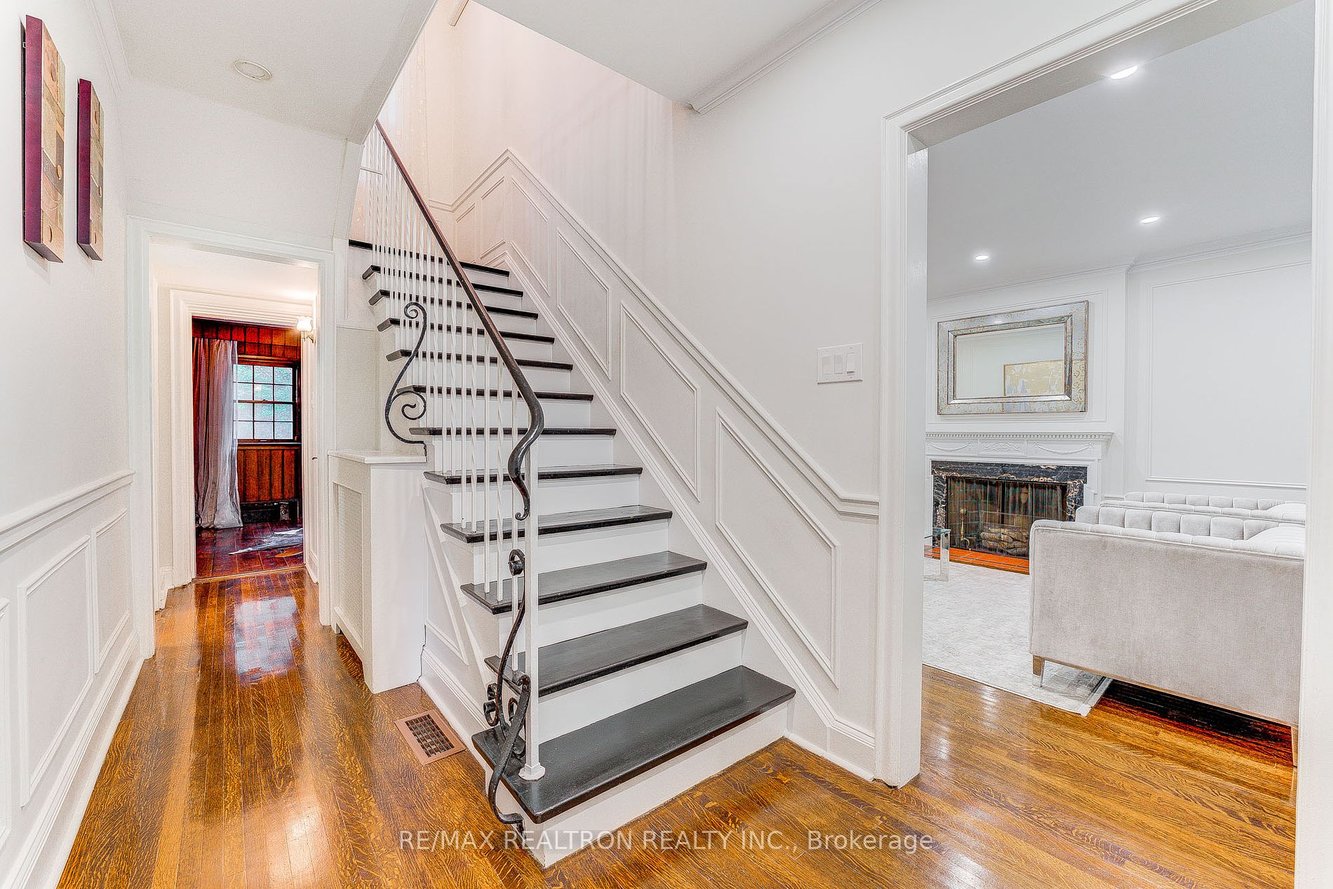 603 Spadina Road