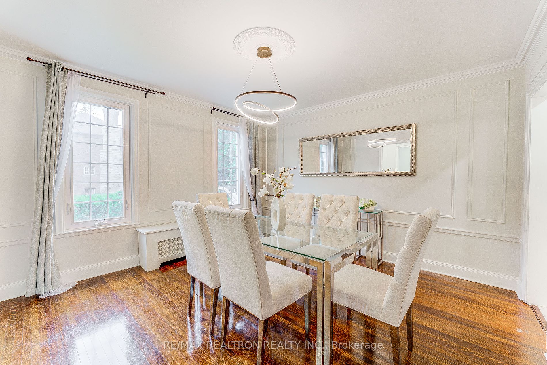 603 Spadina Road
