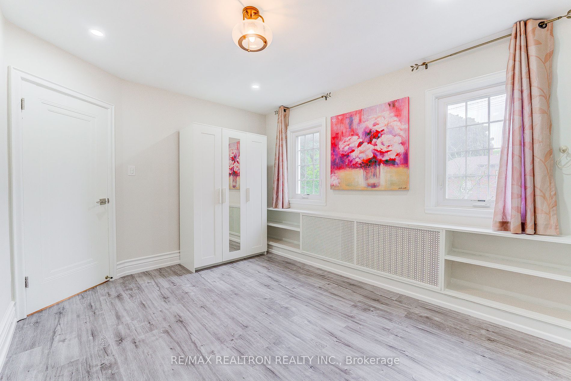 603 Spadina Road