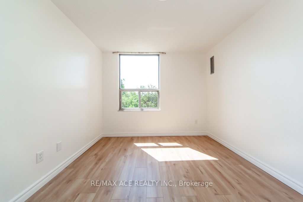 5 Shady Golfway Rd, #514